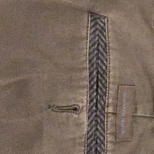 Southern Marsh Seawash Chino